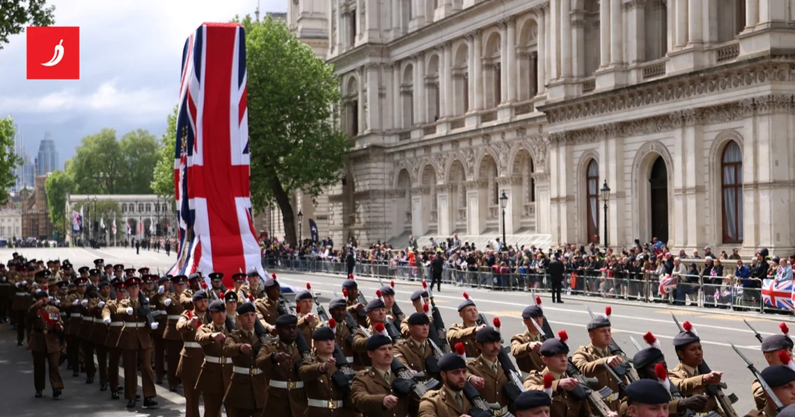 Novi zakon u UK: Podiže se gornja granica za mobilizaciju veterana