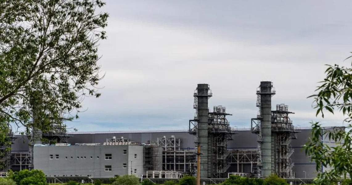 Nakon skoro 10 godina kašnjenja, gasna centrala u Iernutu treba da bude puštena u pogon do 31. decembra 2026.