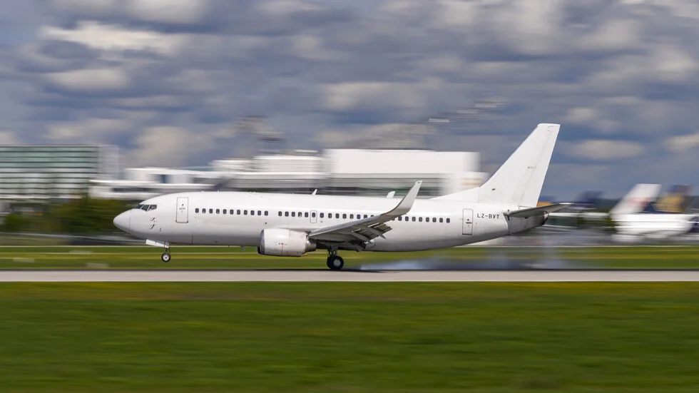 Masovni remonti blokirali vazdušni saobraćaj do grčkih ostrva