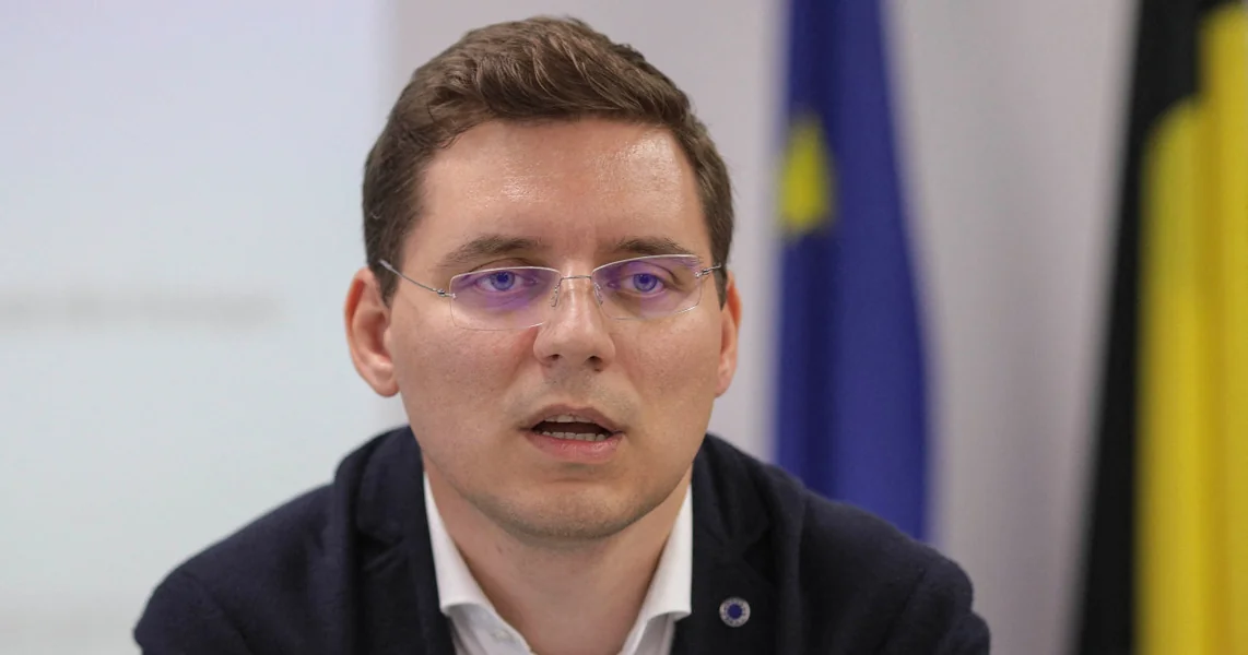Kalkulacije PSD za novu većinu posle glasa za vladu Mureșan. Negrescu: Možda će UDMR promeniti svoje stajalište