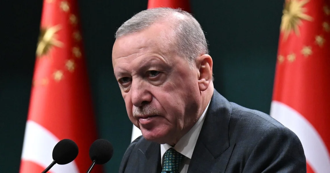 Erdogan, apel Rusiji i Ukrajini. Kako Turska želi da zaštiti brodove u Crnom moru i da pokrene pregovore o miru