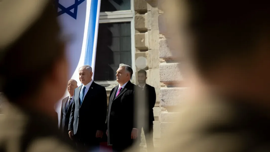 Orbán Viktor upozorio: na ovom se odlučuje sud države