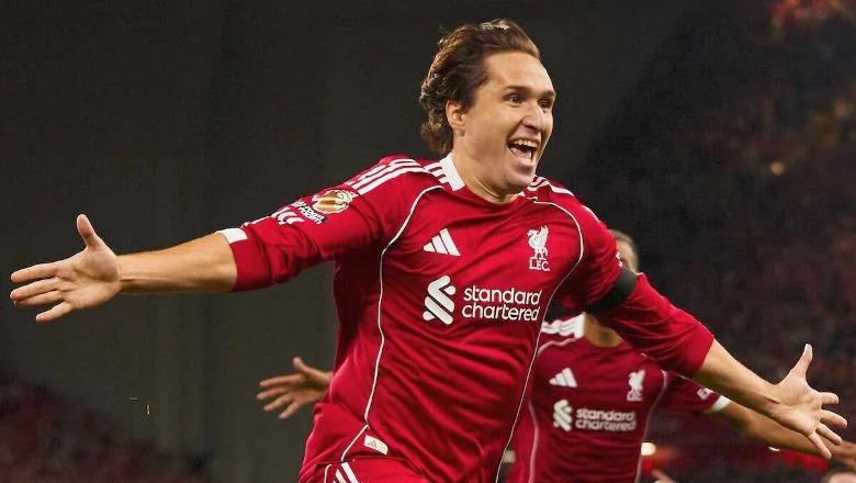 Juventus traži povratak Chiese, Liverpul postavlja uslove za Bianconere