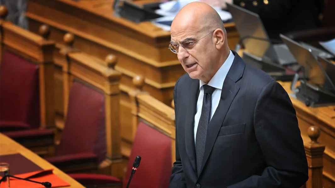 Ispravka Dendiasa posle disonanse: 'Glavni sastojak naše spoljne politike je međunarodno pravo' - Documento