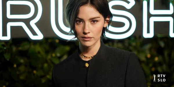 Pevačica Gracie Abrams će se okušati i u glumačkim vodama