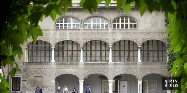 Čuvari Plečnikovog nasleđa otvorenim pismom upozoravaju na 'sistemsko zanemarivanje' Križanki