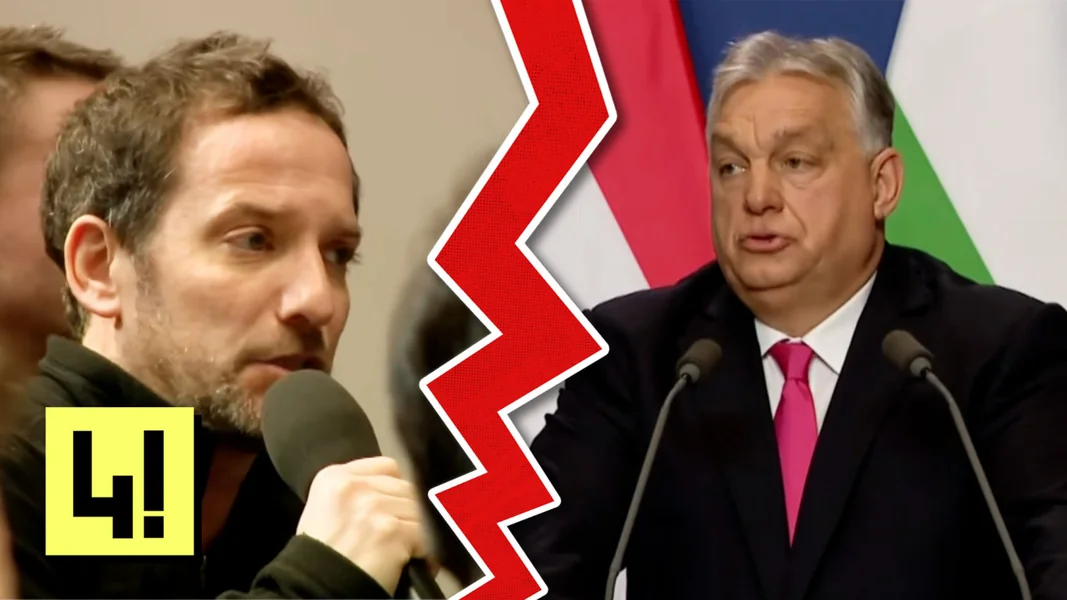 Viktor Orbán za 444: Očekujem da u vezi sa aferom MNB svi dobiju ono što im pripada. I to će se i dogoditi.