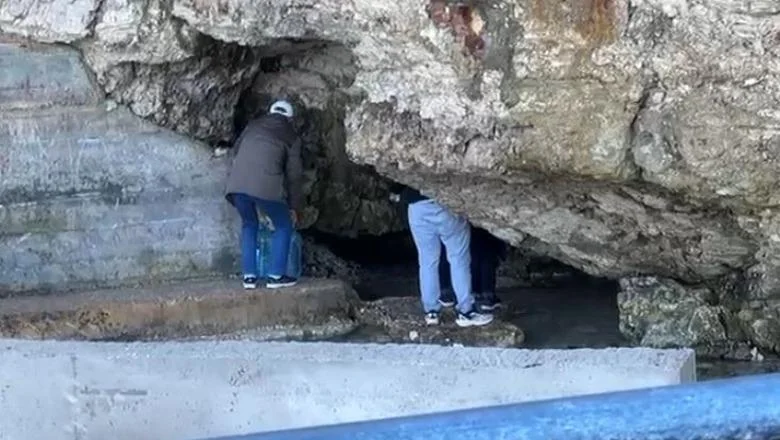 Od pet dana bez vode / Uprava za vodovod Vlore poruka građanima: U prvih 48 sati nemojte koristiti vodu za piće i kuvanje - Shqiptarja.com