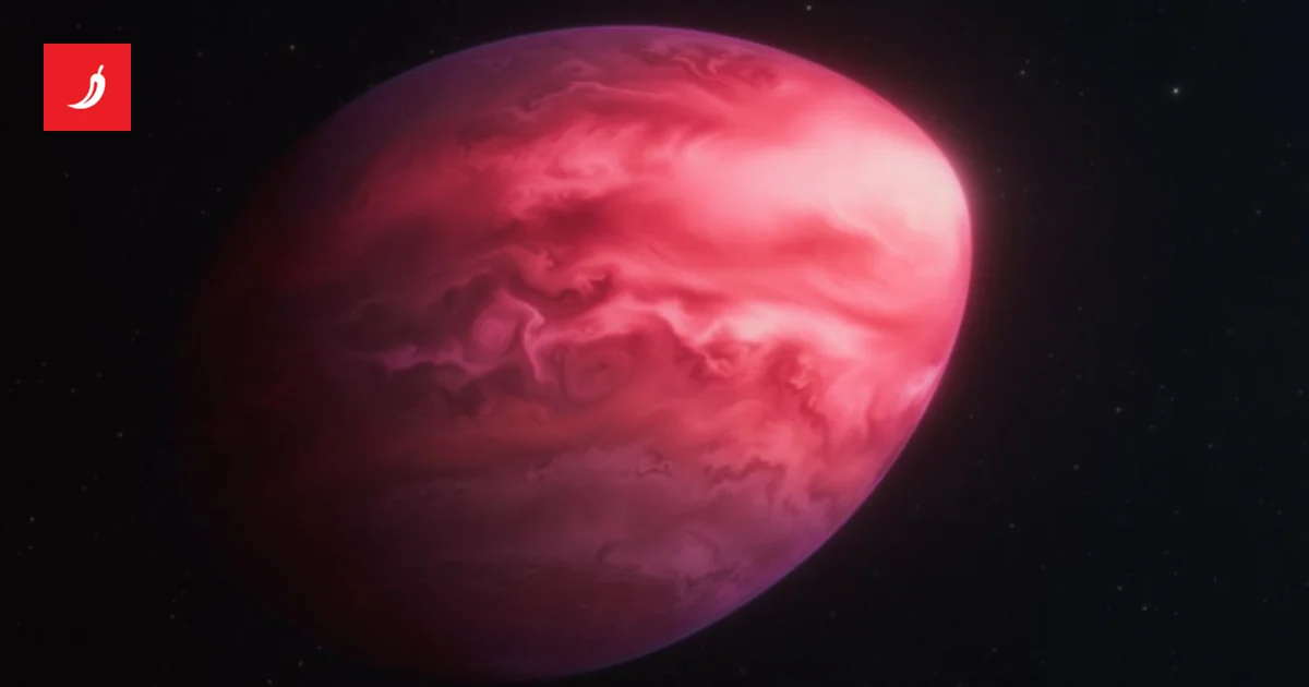 Uočен najčudniji egzoplanet u našoj galaksiji. Astronomi: Šta je ovo, dovraga?