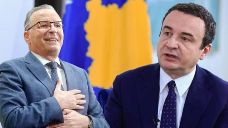 Kosovo / Kurti predlaže bivšu ministarku PDK-a Justinu Široka Pulu za predsednicu Kosova! Hamza: Ime prihvatljivo, naša kandidatura biće Eliza Hoxha