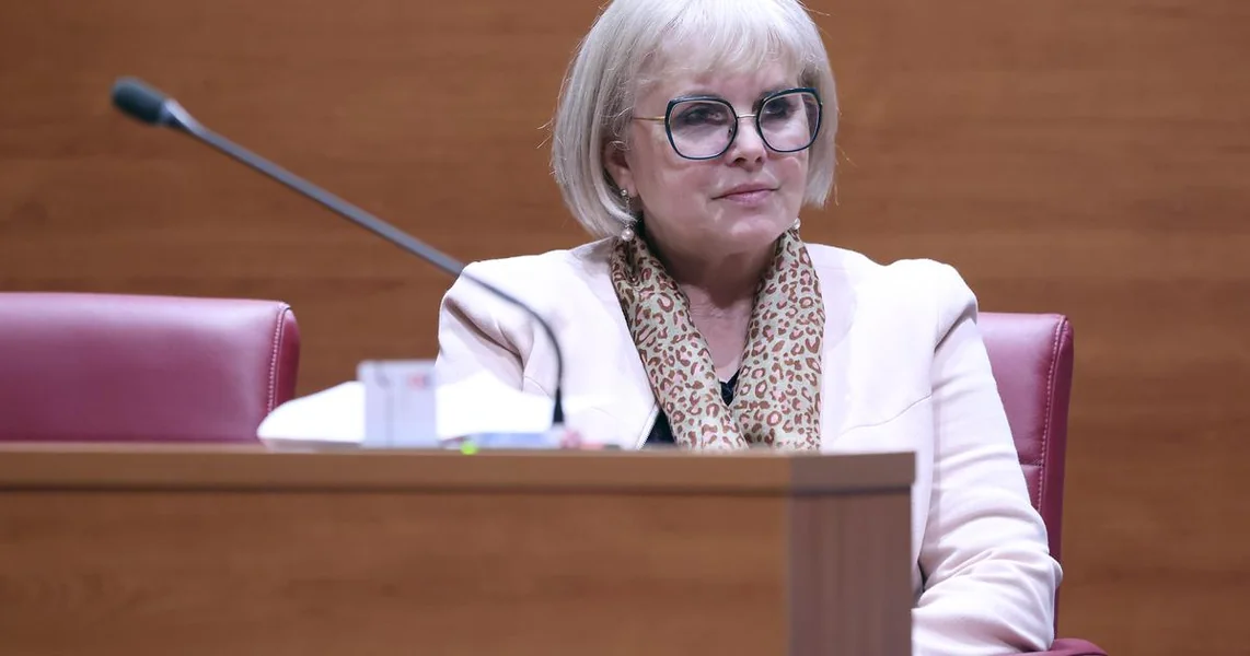 USKOK podigao optužnicu protiv SDP-ove Barbare Antolić Vupore i još sedam osoba, evo za šta se terete