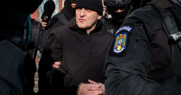 Horațiu Potra, sin i njegov unuk ostaju u pritvoru 30 dana, odlučio je Vrhovni sud. Ta tri će provesti Božić iza rešetaka.