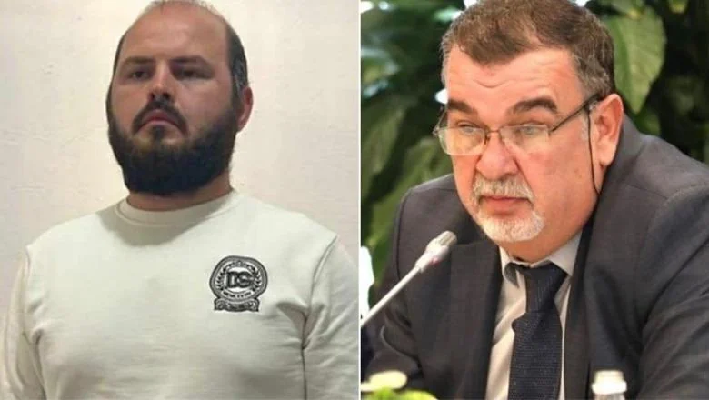 Završene istrage o ubistvu sudije Astrita Kalaje, tužilaštvo saopštilo optužnicu protiv Elvisa Shkambija
