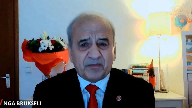 Hapšenje Madura, diplomata Kote: Trump je sproveo novu strategiju američke nacionalne bezbednosti! SAD će biti najsnažnija sila na svetu - Shqiptarja.com