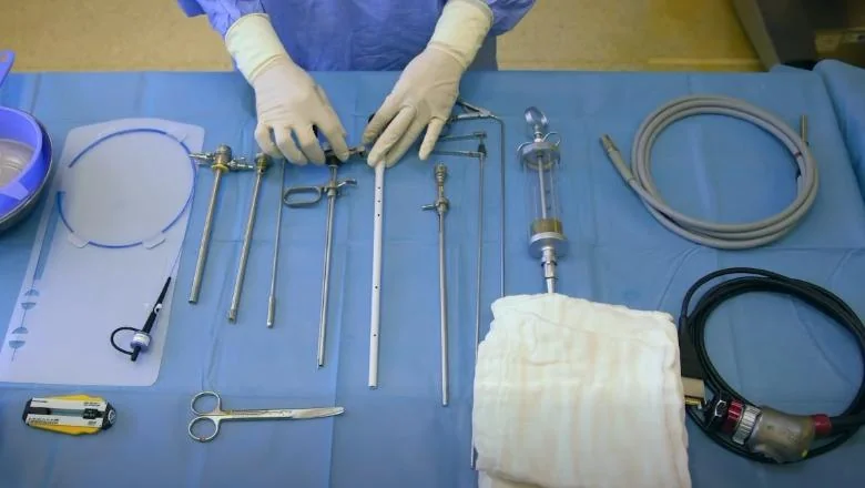 Miniinvazivna koronarna hirurgija u bolnici Shefqet Ndroqi, Rama: Novost za javne zdravstvene strukture!