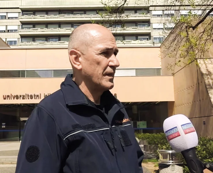 Optužbe zbog finansiranja Nova24TV
