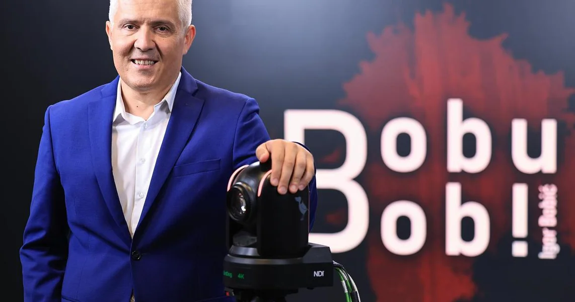 Mirela Holy o Gospiću, gospodarima otpada, Plenkoviću i Milanoviću