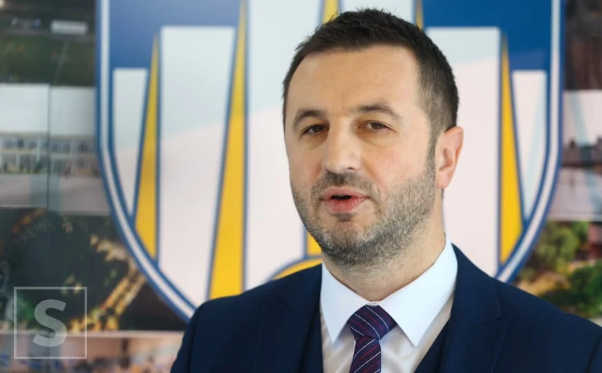 Efendić poručuje: Izbor Filipović pokazuje da nije nužno menjati Izborni zakon