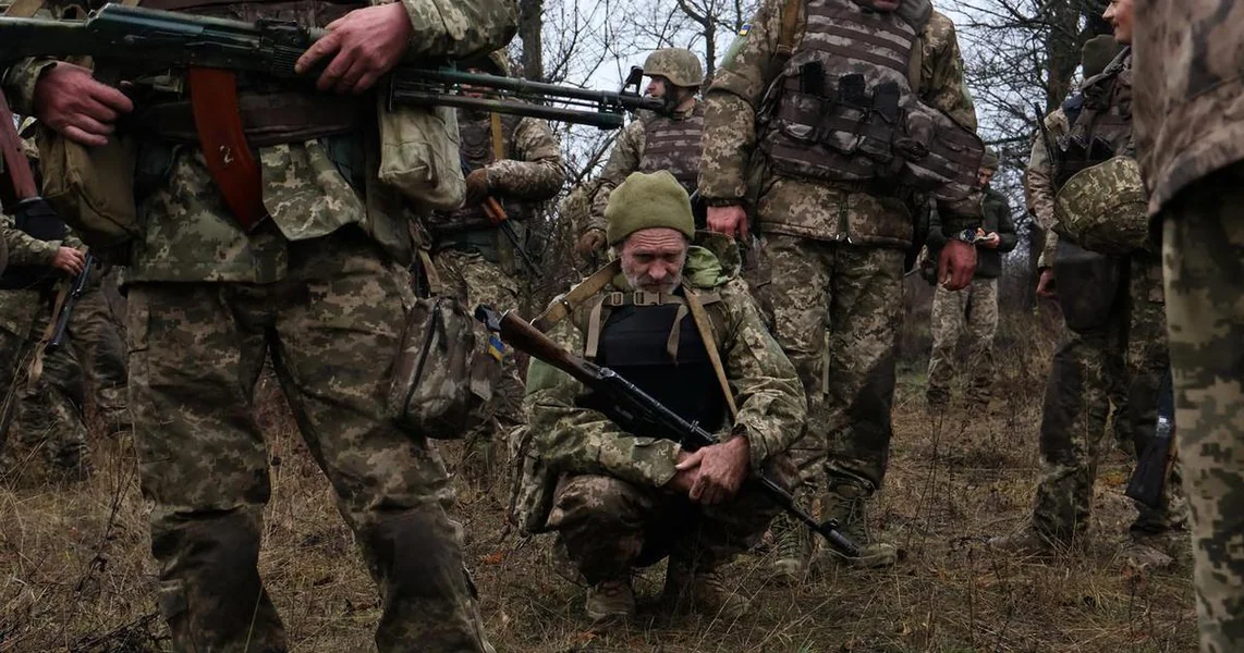 Putinovo obraćanje vojsci primer je laganja i bajki kojima sve države svoju decu pripremaju za buduće ratove