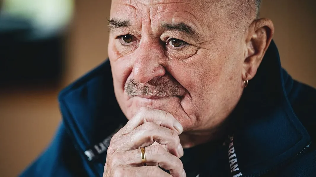 80 godina od rođenja Nagy Feró, narodni žohar, jedan od najvećih preživjelih mađarskog roka - ORIGO