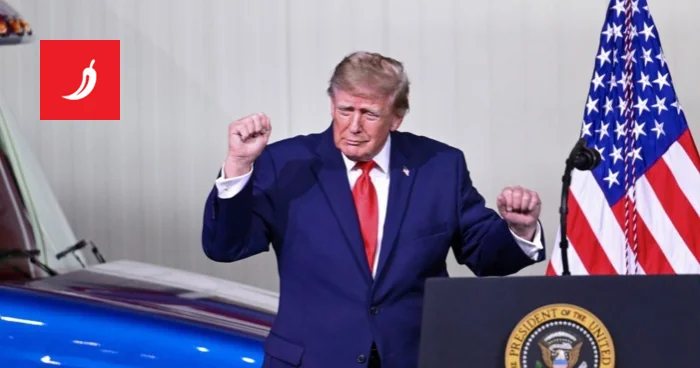 Trump uoči izbora: Više od 20 miliona penzionera na račun će dobiti 90 dolara