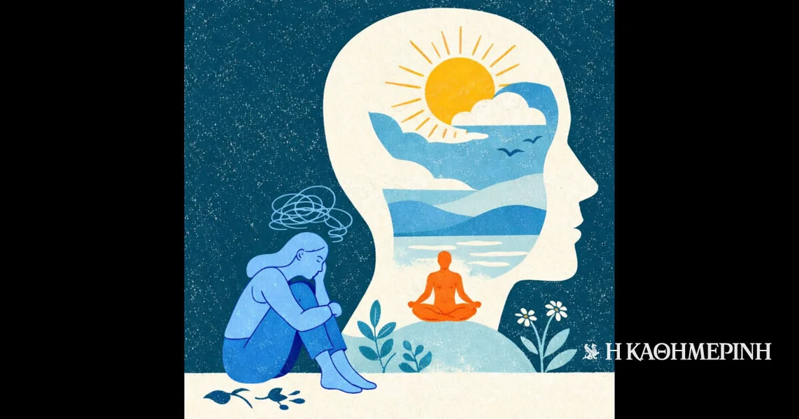 Kako da brinete o svom mentalnom zdravlju