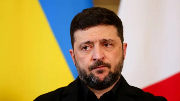 Zelenski: Poslednji projekat dvadeset tačaka mirovnog plana je značajno bolji od onog s 28 tačaka