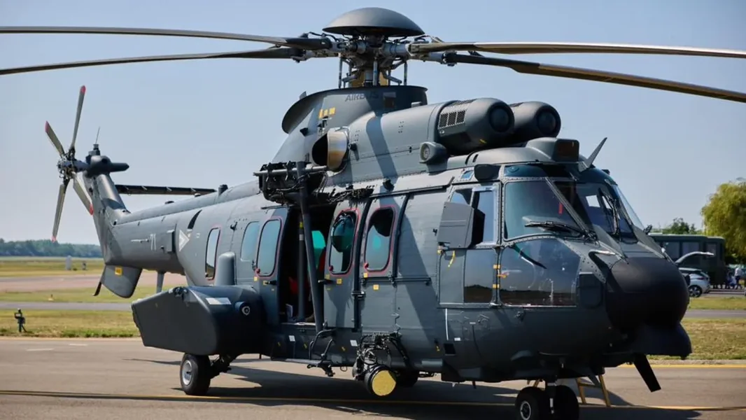 Szalay-Bobrovniczky Kristóf: Vidljivi su ovogodišnji rezultati modernizacije vojske