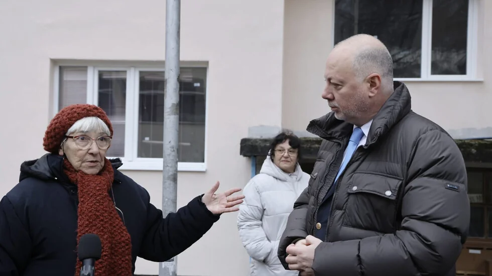 Rosen Željazkov: Ostavljamo značajan resurs za saniranje stambenih zgrada bugarskih građana