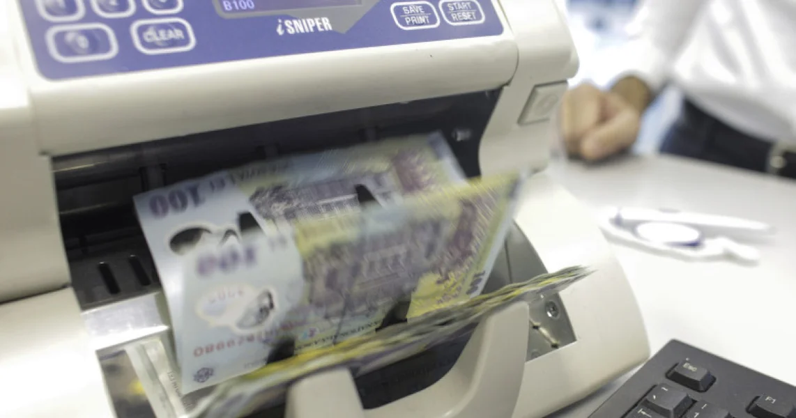 Evropska komisija je uplatila na račune Narodne banke Rumunije više od 586 miliona evra. Ministar finansija: Veoma dobra vest za ekonomiju.