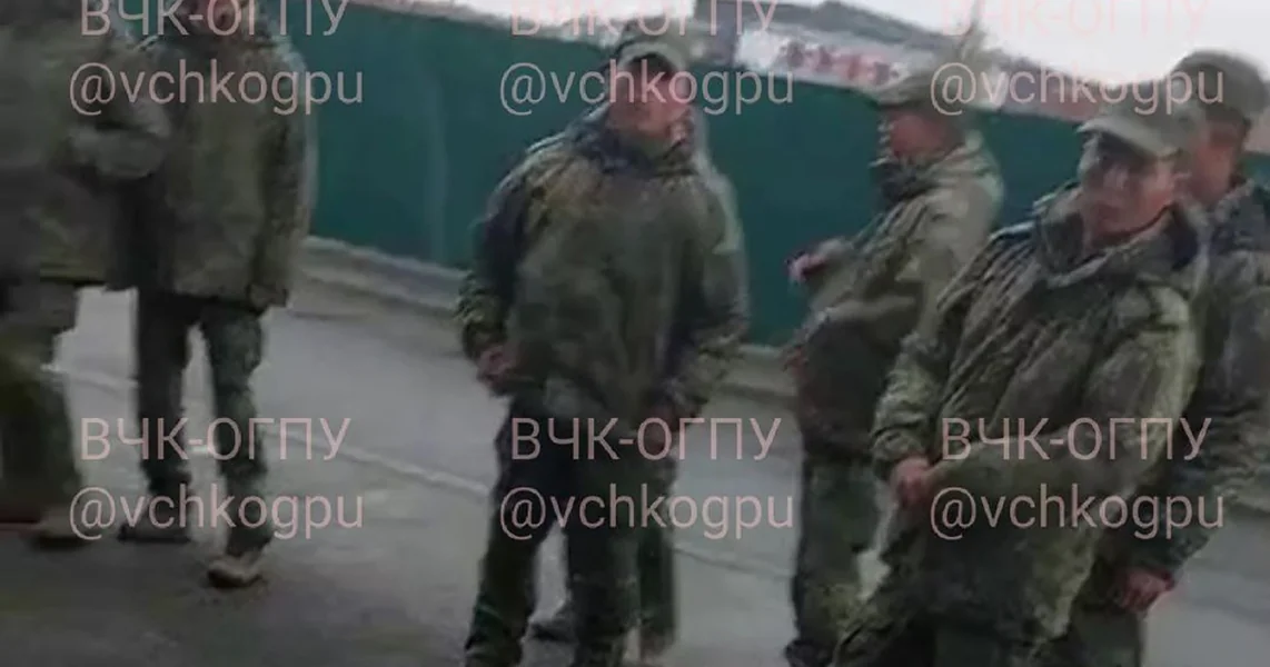 Severno-korejski vojnici zarobljeni u Ukrajini na frontu odbijaju da se vrate u 'raj' Kim Džong-una. Gde su oni završili