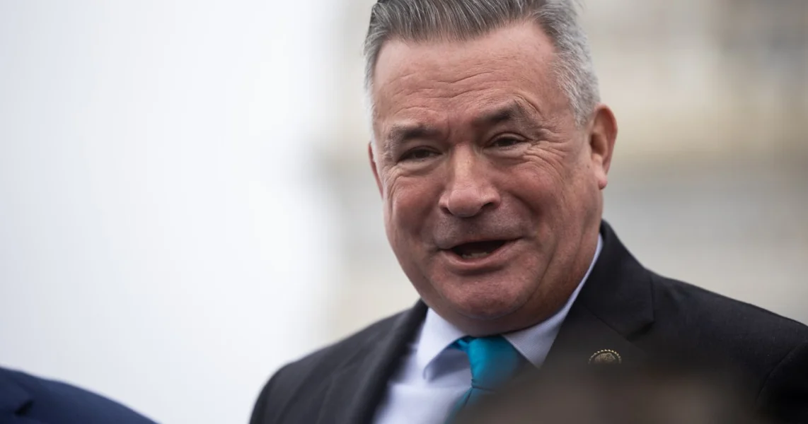 Republikanski kongresmen o invaziji Grenlanda: 'Jedna od najglupljih stvari koje sam ikada čuo'