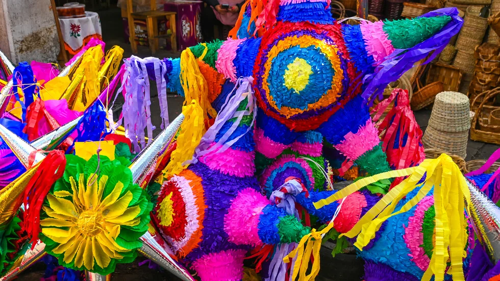 Kako majstori na pinjati u Meksiku održavaju tradiciju živu (VIDEO)