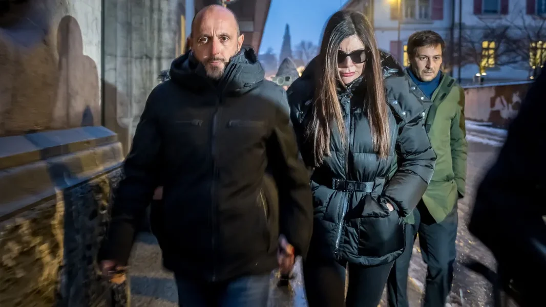 Iznenađujuća stvar otkrivena o vlasniku švajcarskog bara smrti - ORIGO