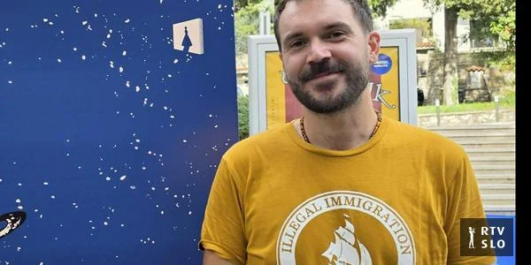 Leo Černić o kosmičkoj operi Kozmonavti: 'Ljubav ima bezbroj oblika i svi su jednako dragoceni'