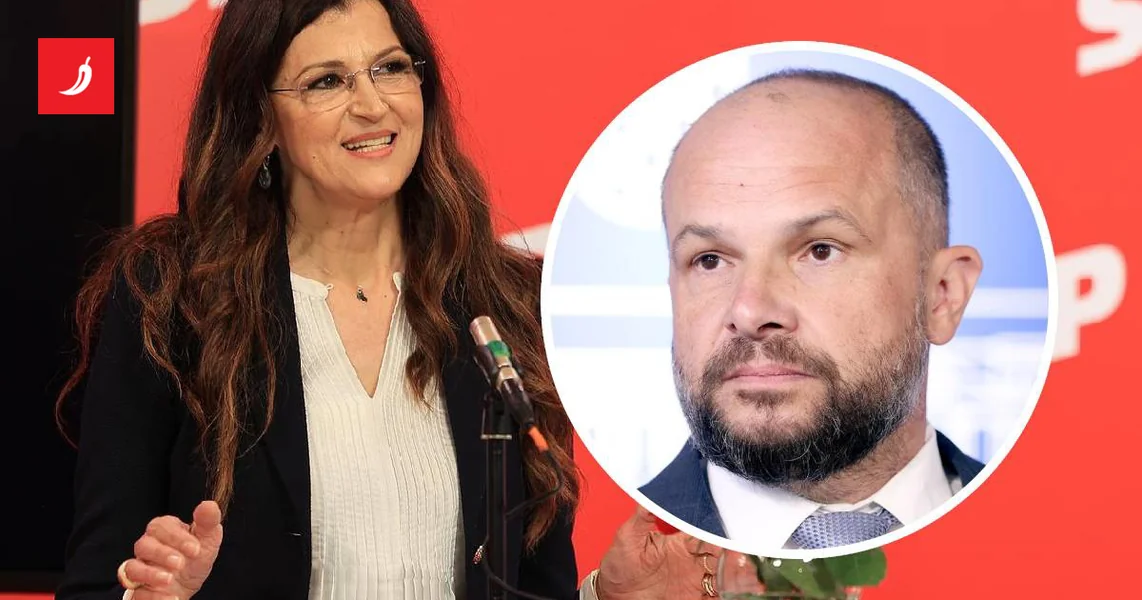 Hajdaš Dončić o aferi SDP-ovke: Ograđujem se, objašnjenje nije dovoljno dobro