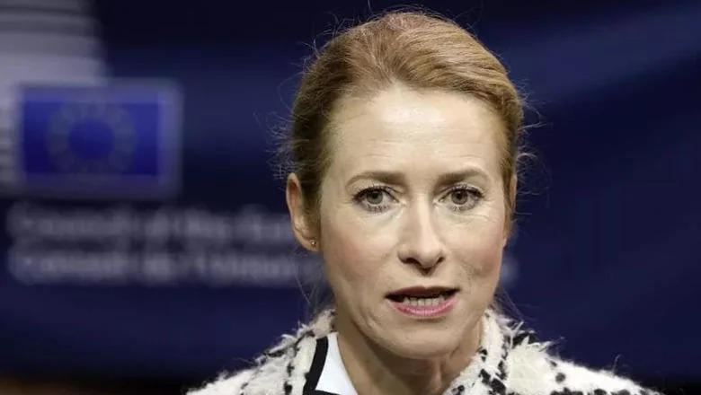 Kaja Kallas: Oslobađanje političkih zatvorenika EU u Venecueli, jedan pozitivan korak