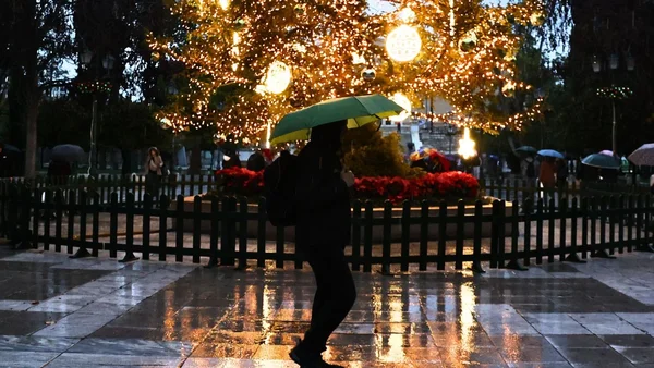 Vreme – Hitno upozorenje o pogoršanju: Jaki pljuskovi i grmljavine – Prognoza za Božić – Documento