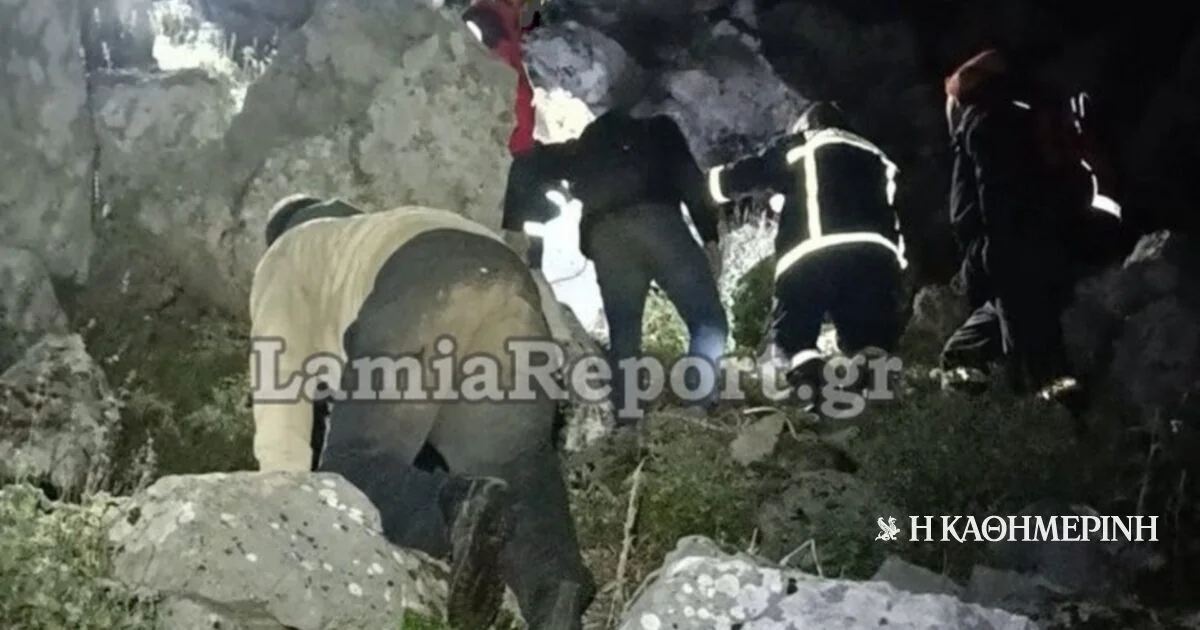 Vardousija: Troje nestalih planinara pronađeno je bez svesti