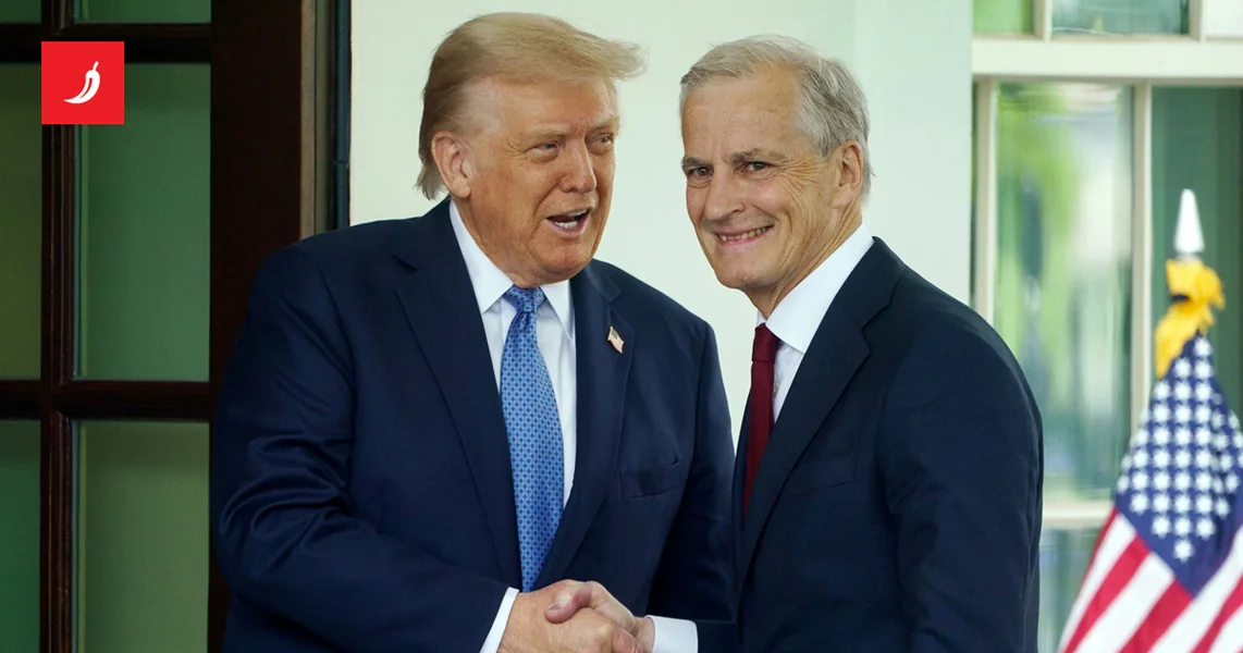 Trump poslao skandalozno pismo Norvežanima: Nema Nobela? Onda zaboravite mir