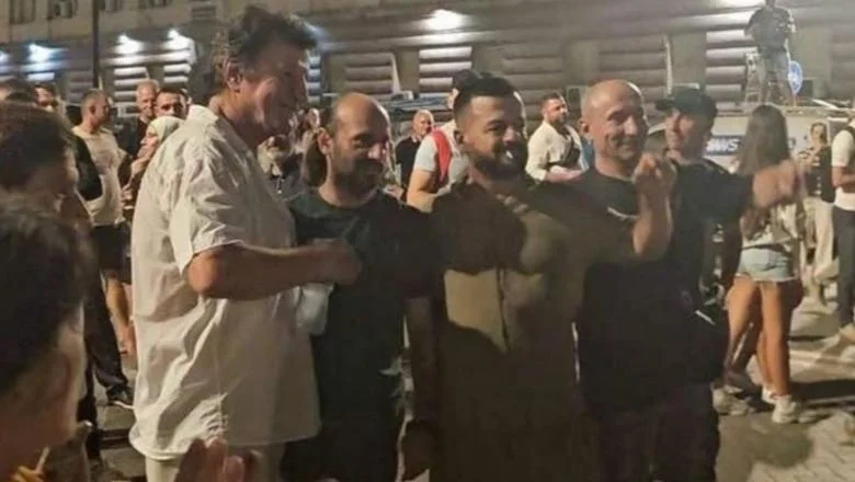 Ylli Pata: Flamingoti šta su danas, pokret ili revolucija?