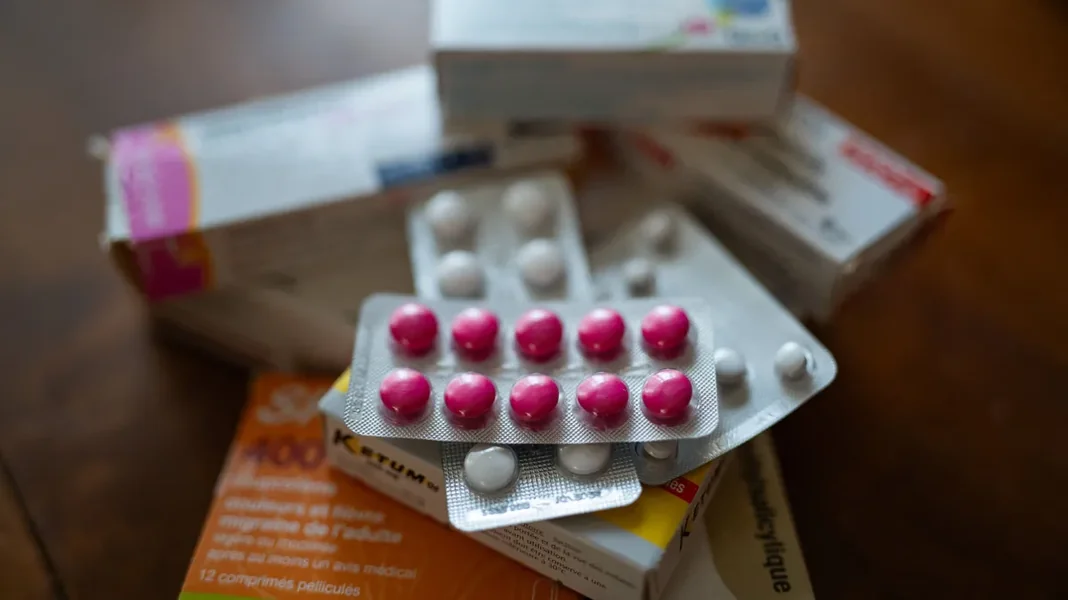Velike promene u farmaceutskoj industriji – mađarska istraživačica učinila bi je zelenijom