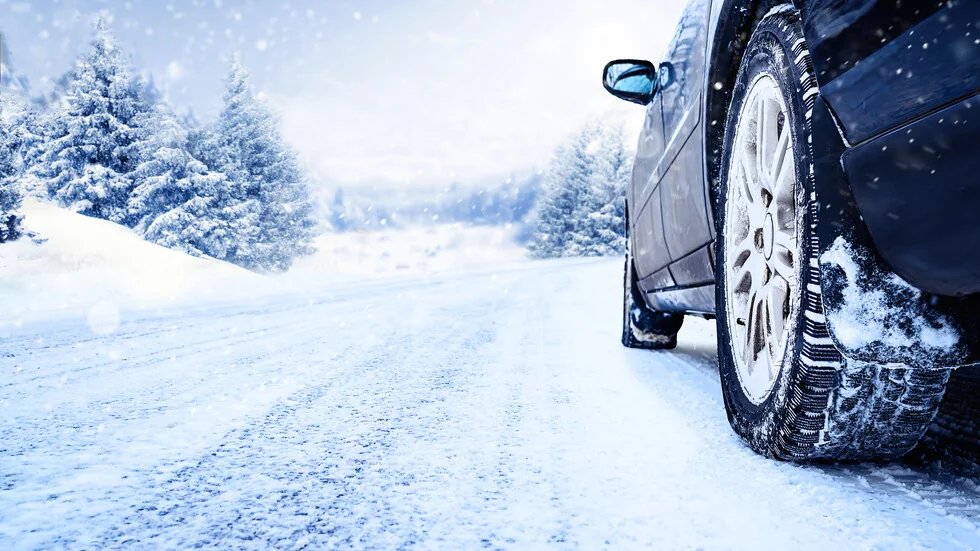 Saobraćaj u zimskim uslovima: Žuto upozorenje za hladno vreme u severnoj Bugarskoj