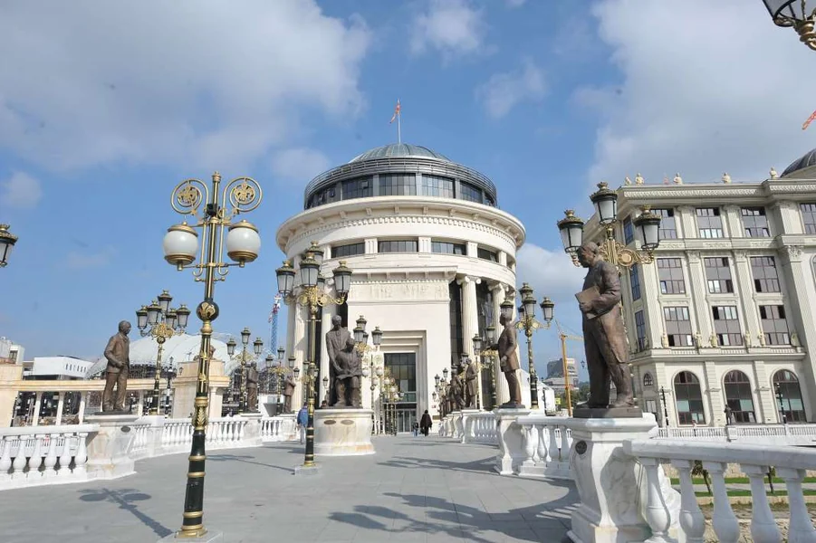 Stanovnik Bogdanaca pod istragom zbog svirepog ubistva sopstvene majke - Nova Makedonija