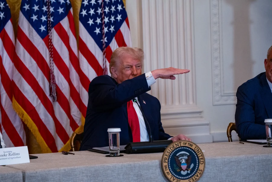 Trump kažnjava Dansku i sedam evropskih saveznika 10 odsto carinom zbog Grenlanda