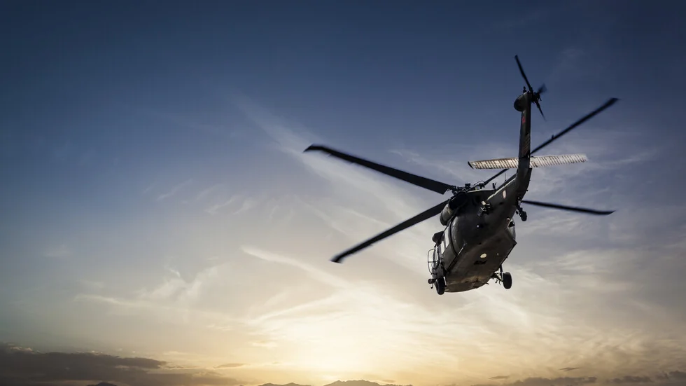 Helikopter američke medijske kuće se srušio u Los Anđelesu, trojica su poginula (VIDEO)