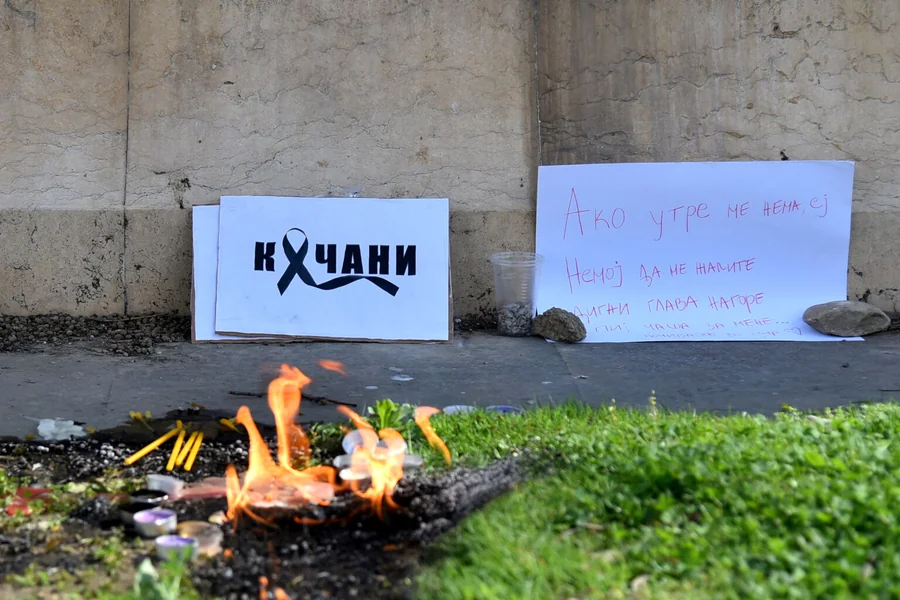 Miran skup u Kočani, saučešće za žrtve u Crans-Montana - Nova Makedonija