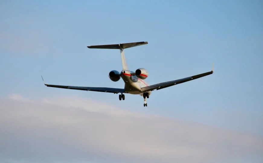 Horor na letu za Boston: Avion se srušio u Atlantski okean, pronađeni ostaci