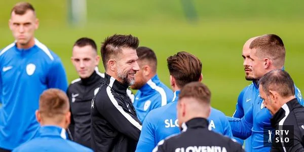 Šporar o povredi Šeška: Neugodno, ali najveća kvaliteta Slovenije je uvek bila ekipa