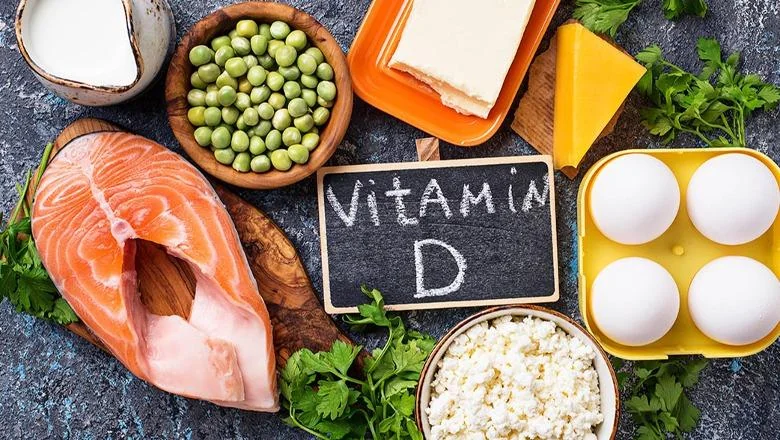 Od anksioznosti do opadanja kose, otkrijte znakove koji vašem telu treba Vitamin D